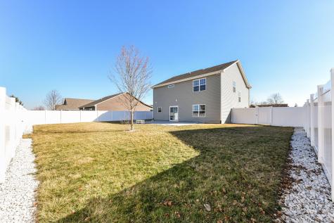2260 Sante Fe Drive Greenfield IN 46140