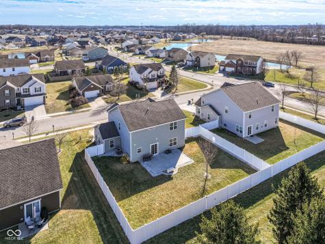 2260 Sante Fe Drive Greenfield IN 46140