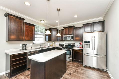 2260 Sante Fe Drive Greenfield IN 46140