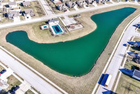 2260 Sante Fe Drive Greenfield IN 46140
