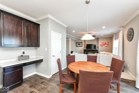 2260 Sante Fe Drive Greenfield IN 46140