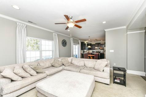 2260 Sante Fe Drive Greenfield IN 46140