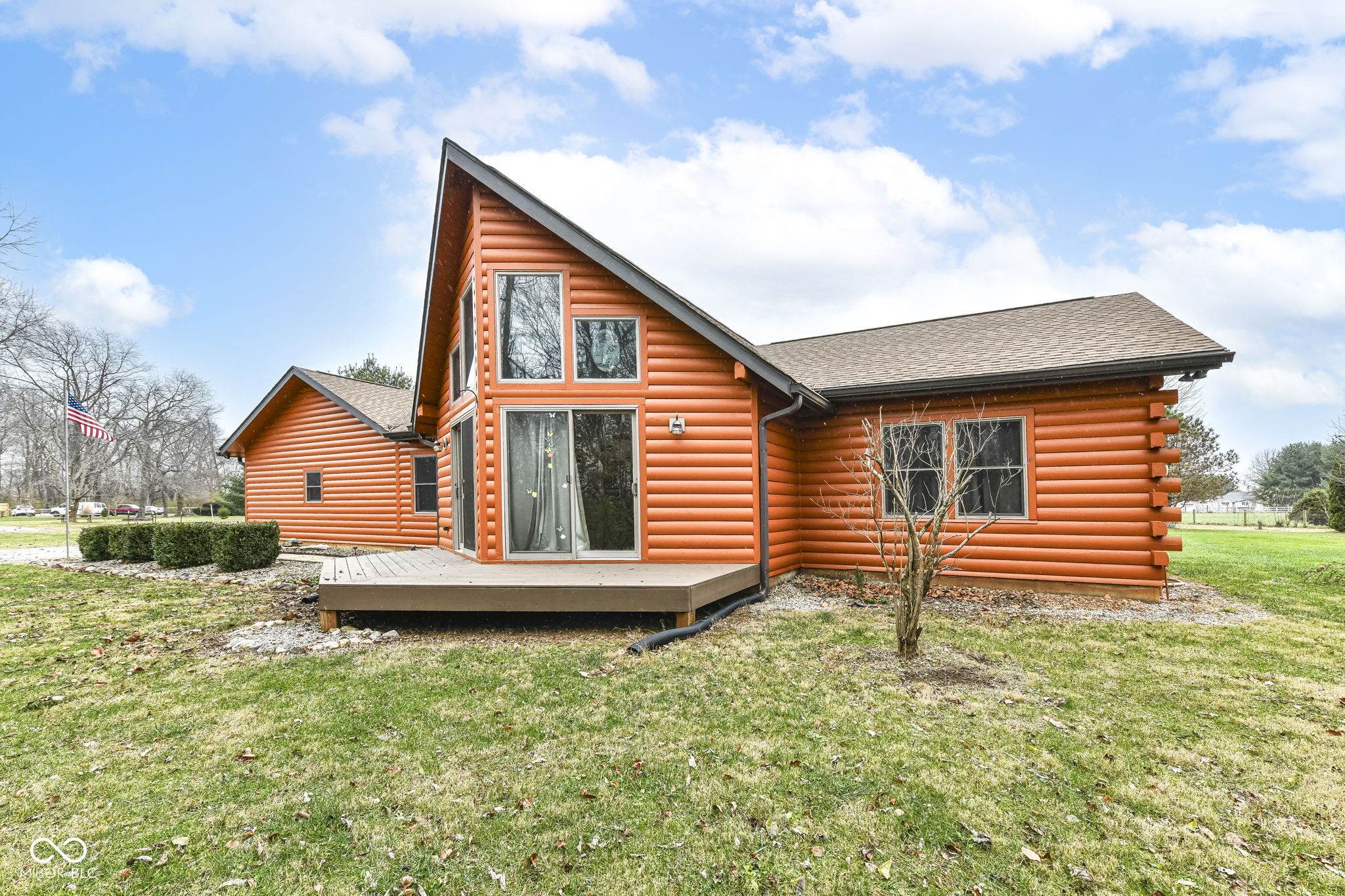 5318 N London Road Fairland IN 46126