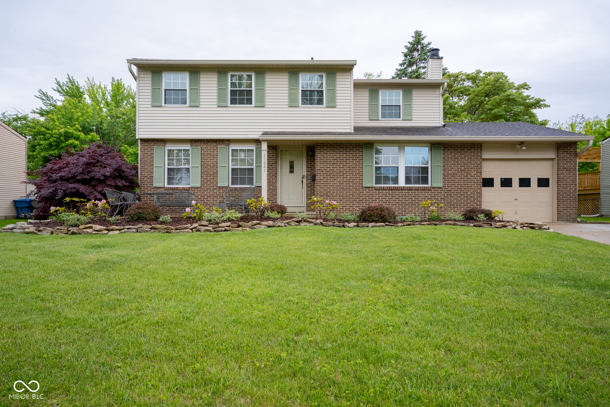 11047 E Whistler Drive Indianapolis IN 46229