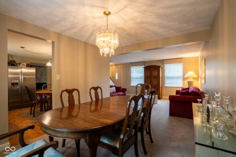 11047 E Whistler Drive Indianapolis IN 46229
