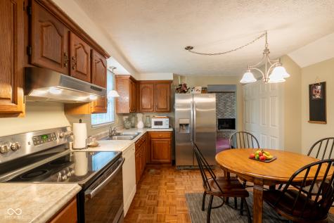 11047 E Whistler Drive Indianapolis IN 46229
