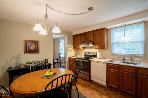 11047 E Whistler Drive Indianapolis IN 46229