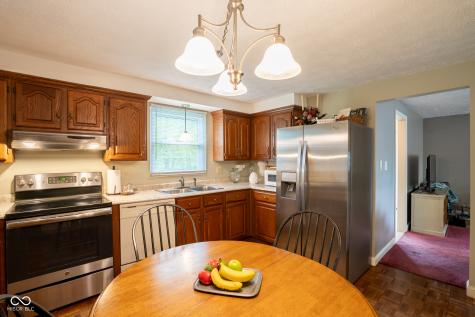 11047 E Whistler Drive Indianapolis IN 46229