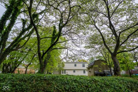 11047 E Whistler Drive Indianapolis IN 46229