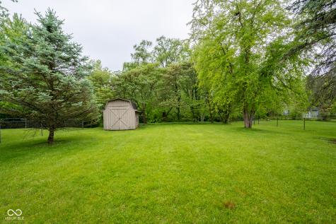 11047 E Whistler Drive Indianapolis IN 46229