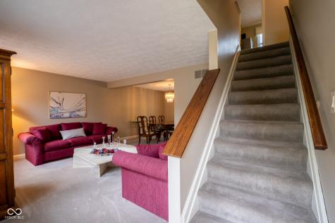 11047 E Whistler Drive Indianapolis IN 46229