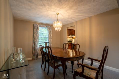 11047 E Whistler Drive Indianapolis IN 46229