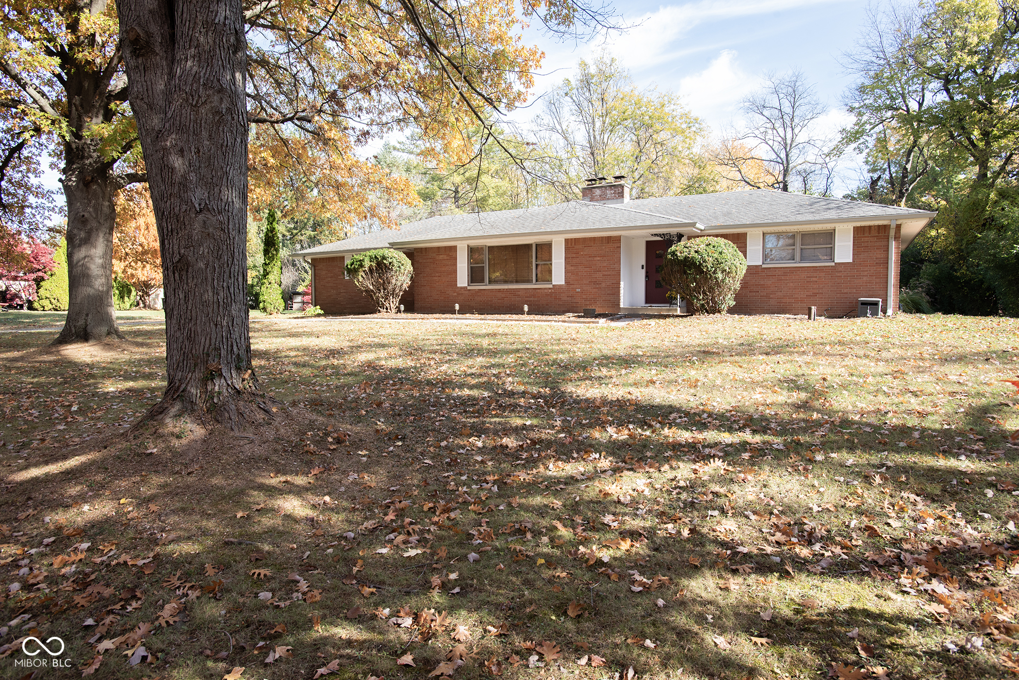 4743 Bluffwood Drive N Indianapolis IN 46228