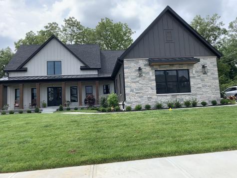 3526 Dartmoor Way Zionsville IN 46077