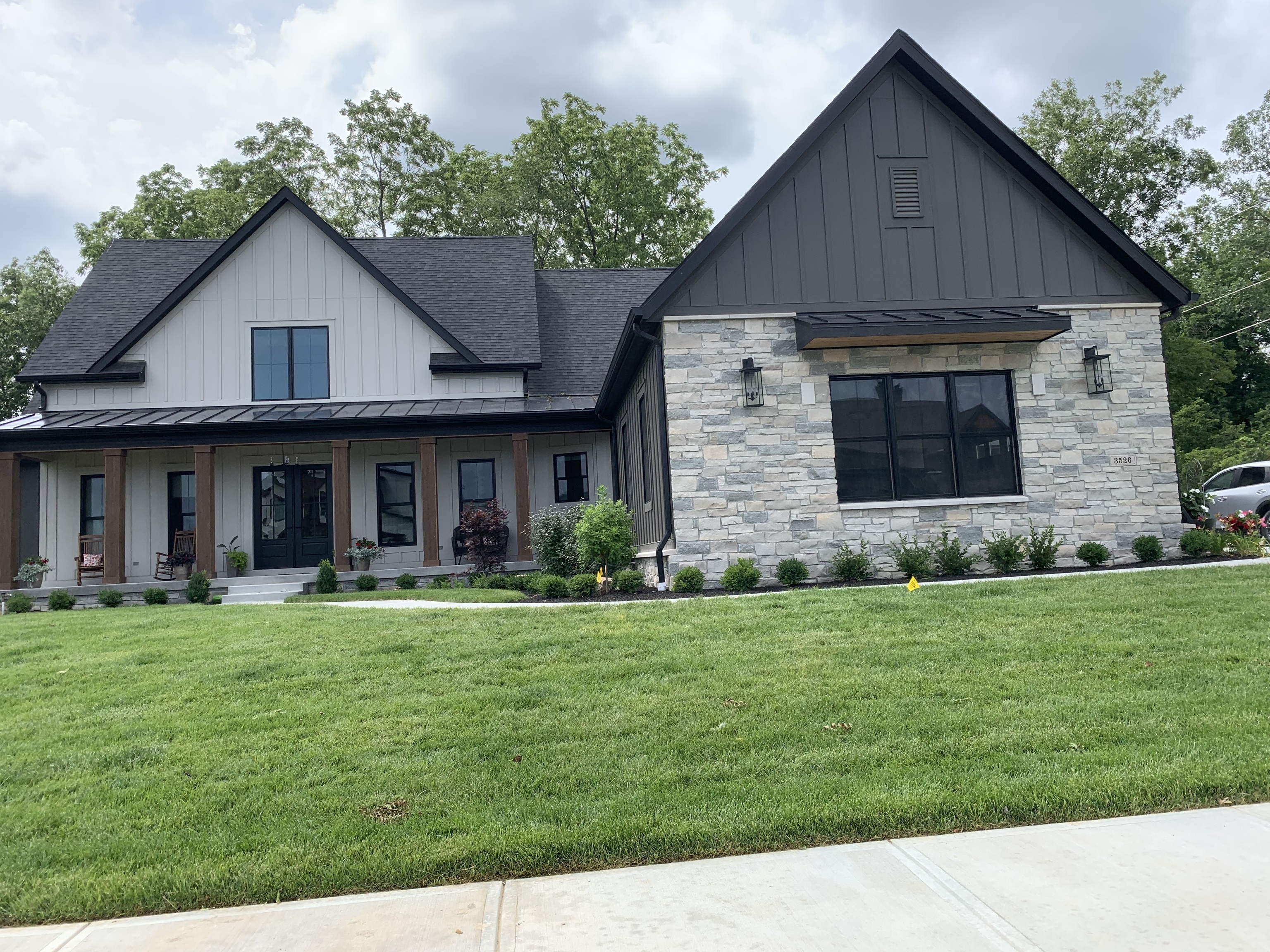 3526 Dartmoor Way Zionsville IN 46077