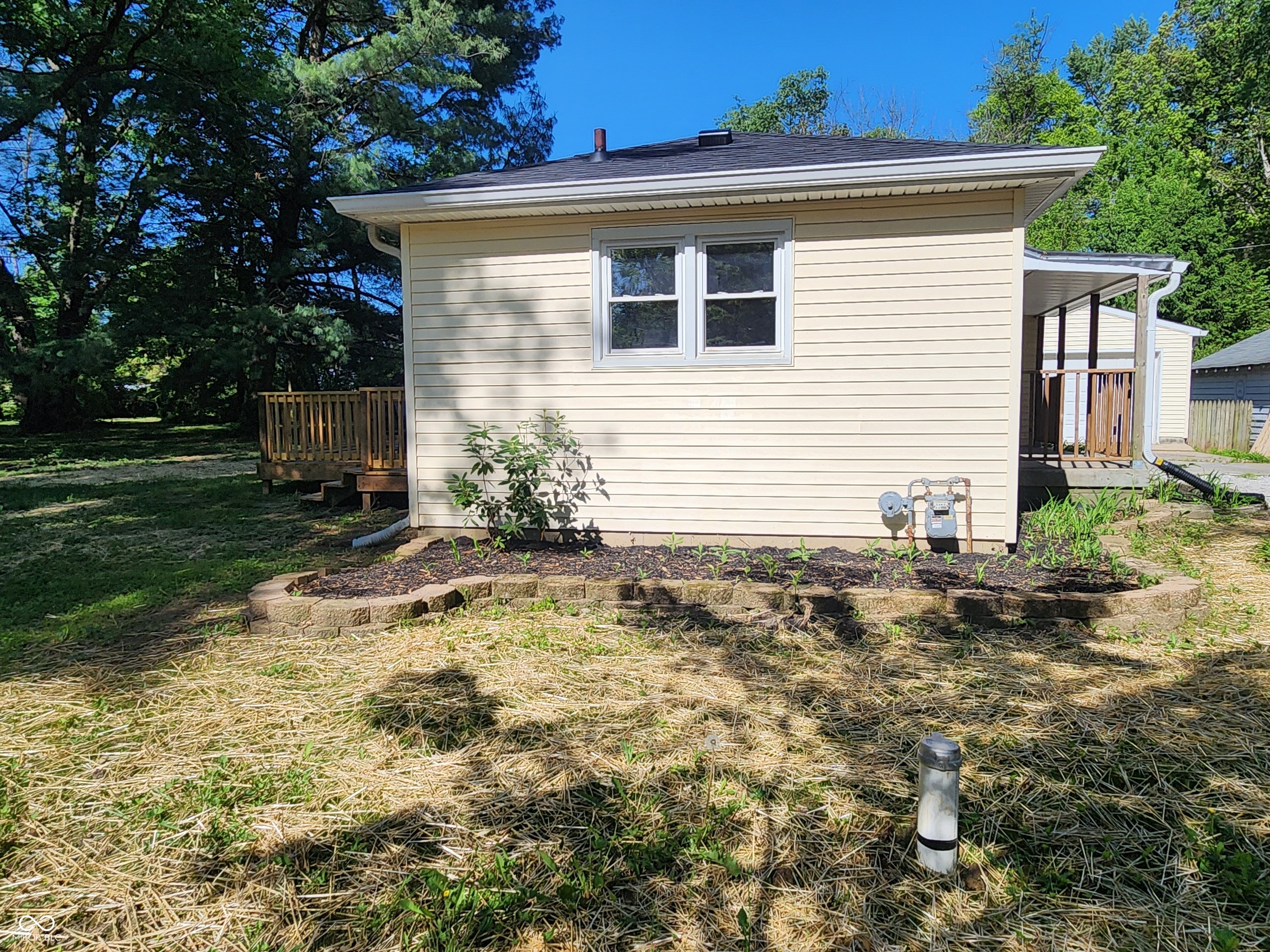 5820 Bonnie Brae Street Indianapolis IN 46228