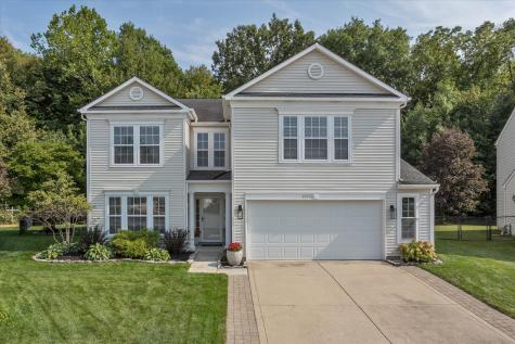 10175 Clear Creek Circle Indianapolis IN 46234