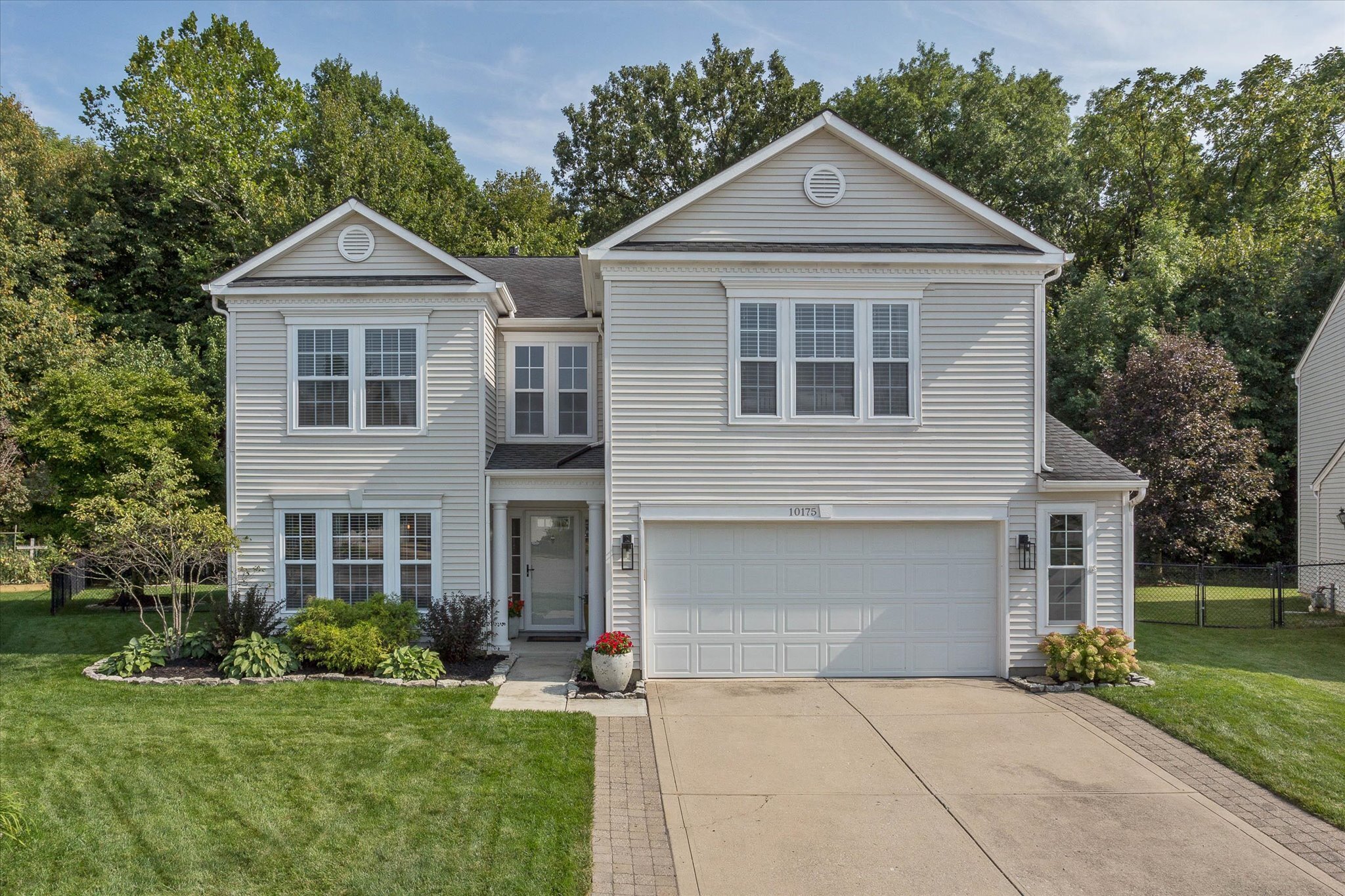 10175 Clear Creek Circle Indianapolis IN 46234