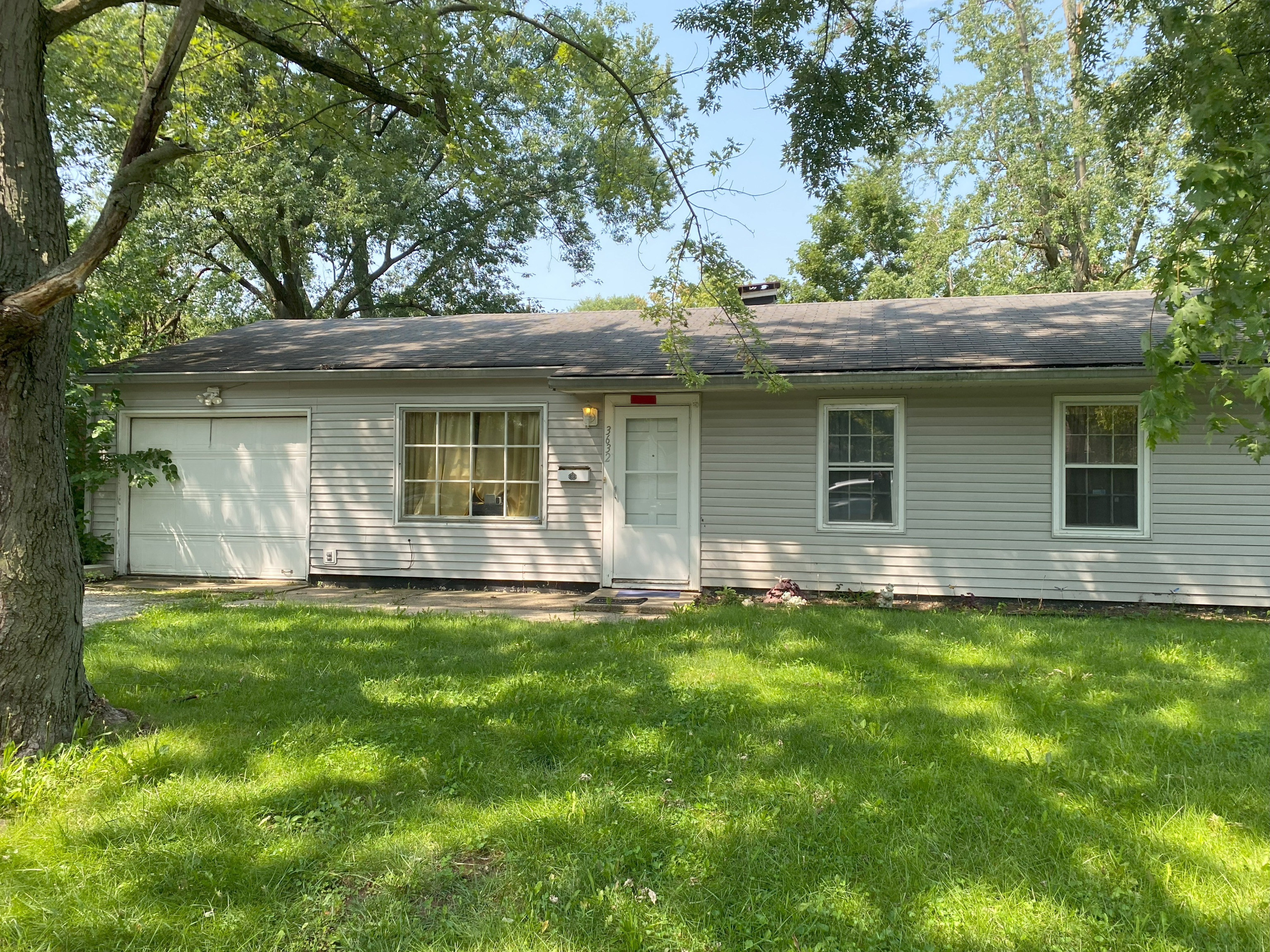 3632 Donald Avenue Indianapolis IN 46224