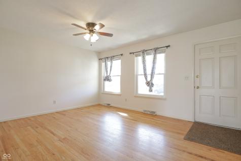 4812 Eastgate Drive Columbus IN 47203