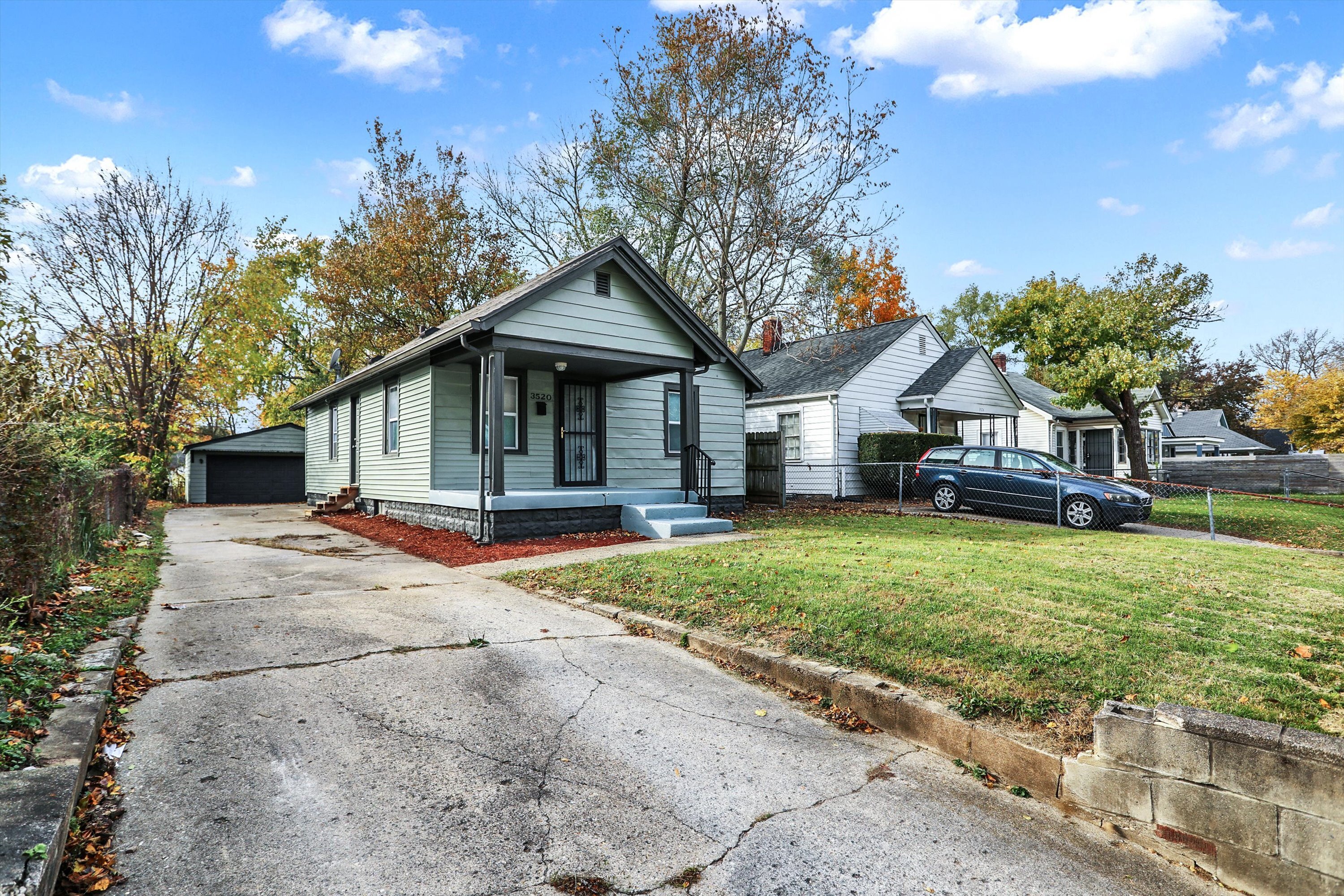 3520 Brouse Avenue Indianapolis IN 46218