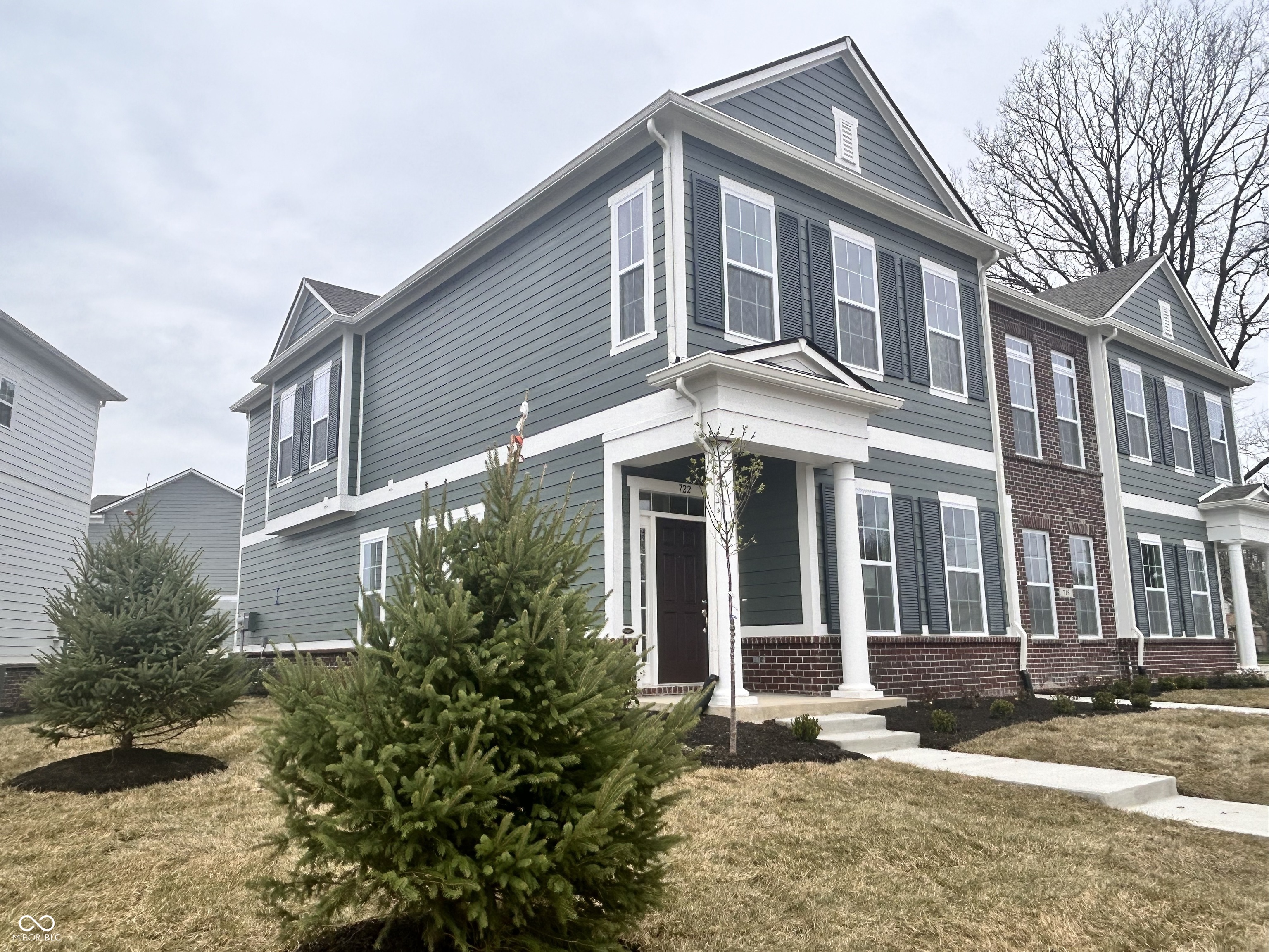 722 Kinzer Avenue Carmel IN 46032