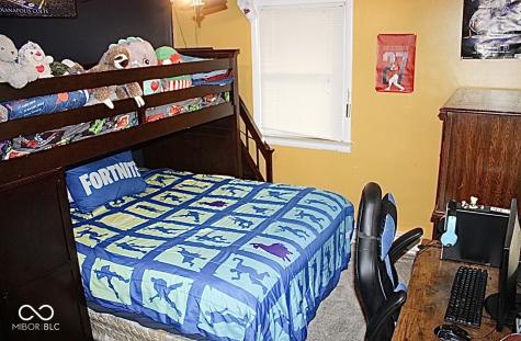 837 Hattie Drive Anderson IN 46013