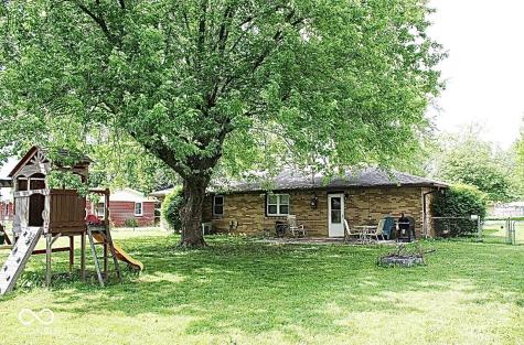837 Hattie Drive Anderson IN 46013