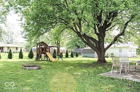 837 Hattie Drive Anderson IN 46013