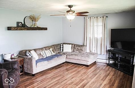 837 Hattie Drive Anderson IN 46013