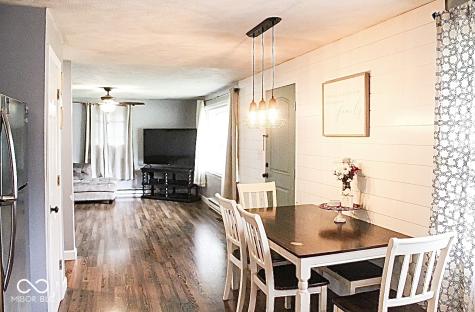 837 Hattie Drive Anderson IN 46013