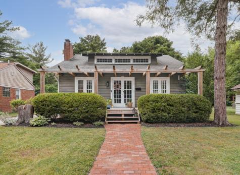 6130 Guilford Avenue Indianapolis IN 46220