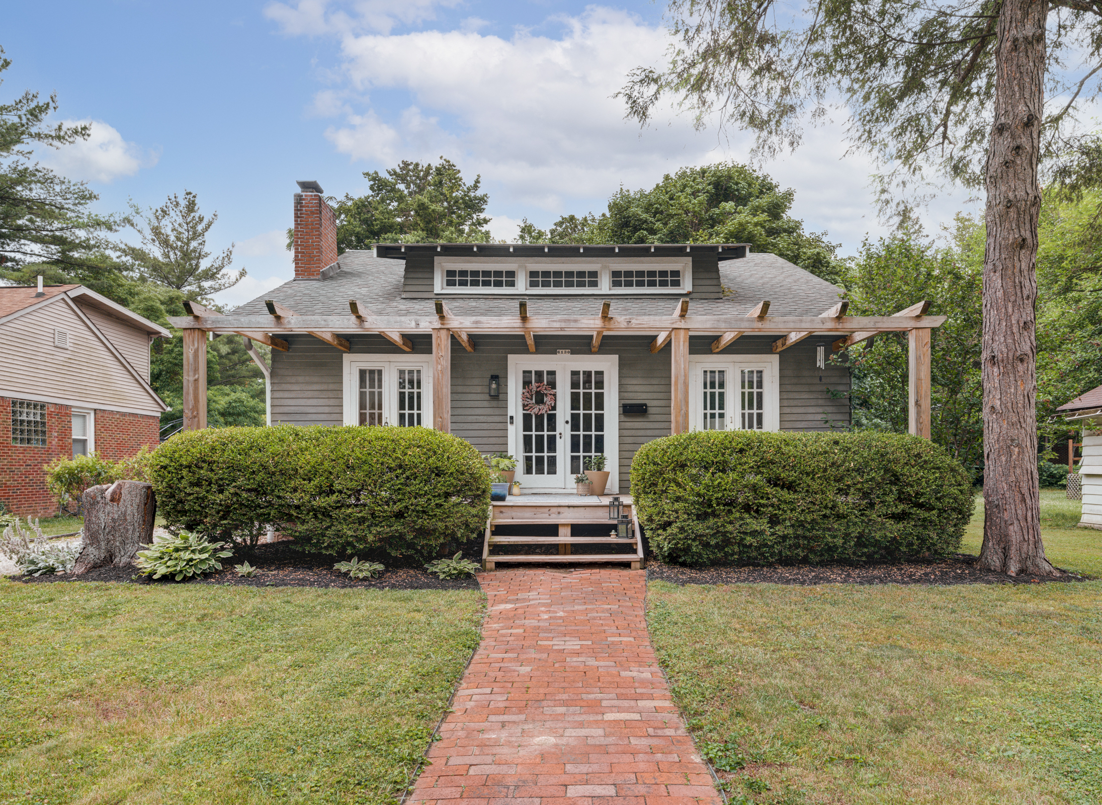 6130 Guilford Avenue Indianapolis IN 46220