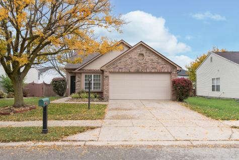 6069 Macbeth Way Indianapolis IN 46254