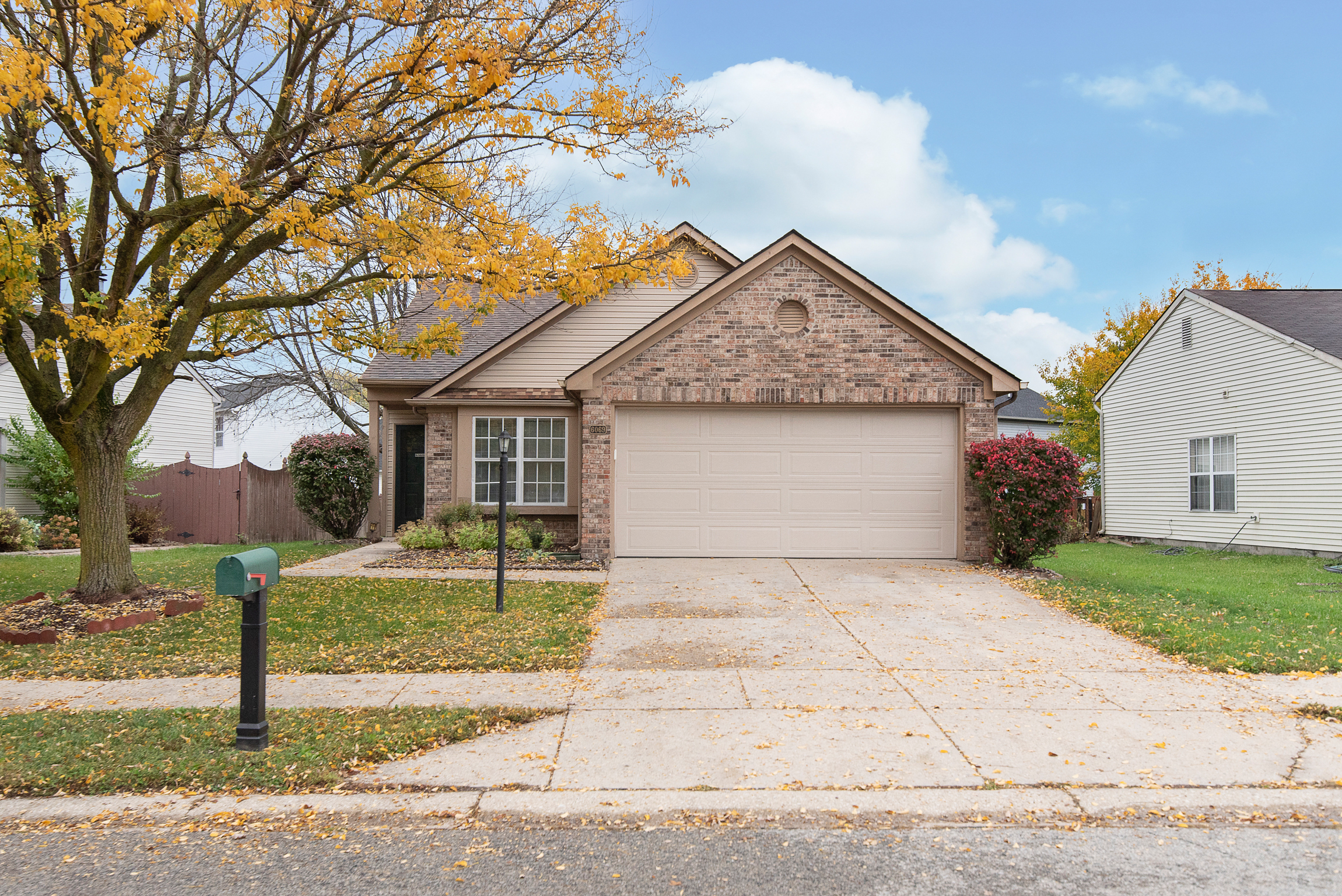 6069 Macbeth Way Indianapolis IN 46254