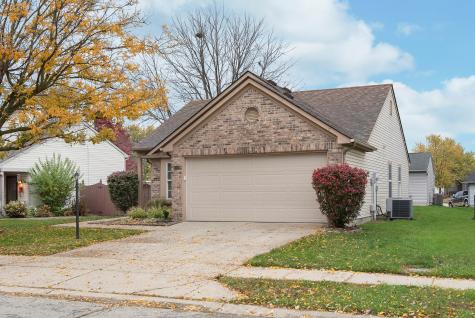 6069 Macbeth Way Indianapolis IN 46254