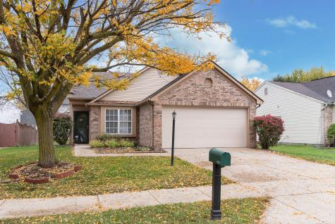 6069 Macbeth Way Indianapolis IN 46254