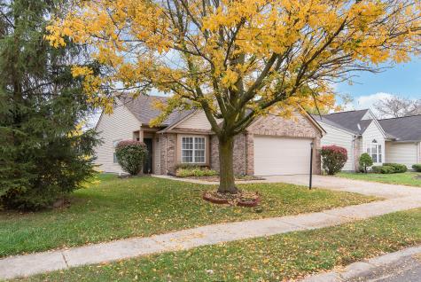 6069 Macbeth Way Indianapolis IN 46254