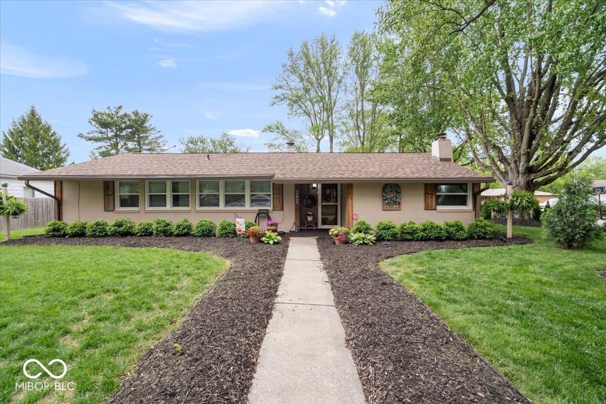 601 E Howard Avenue Arcadia IN 46030