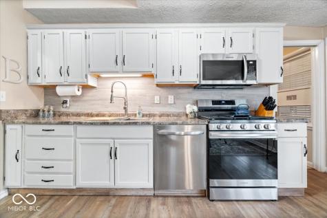 601 E Howard Avenue Arcadia IN 46030