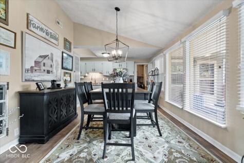 601 E Howard Avenue Arcadia IN 46030