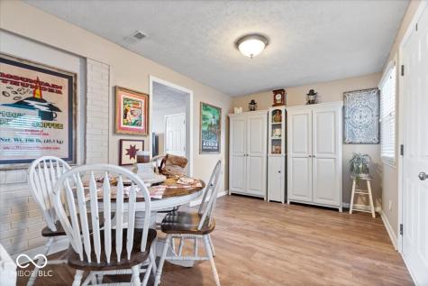 601 E Howard Avenue Arcadia IN 46030
