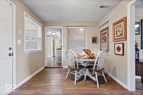 601 E Howard Avenue Arcadia IN 46030