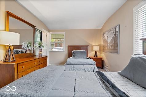 601 E Howard Avenue Arcadia IN 46030
