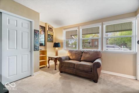601 E Howard Avenue Arcadia IN 46030