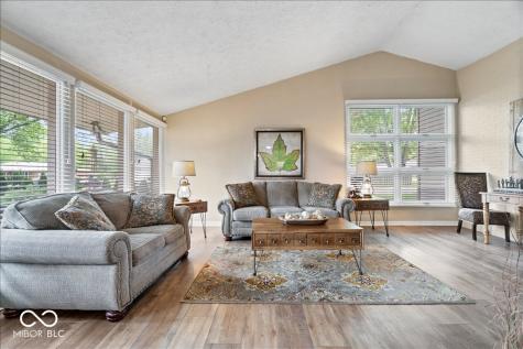 601 E Howard Avenue Arcadia IN 46030