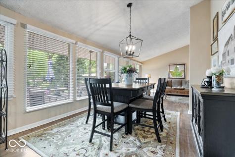 601 E Howard Avenue Arcadia IN 46030