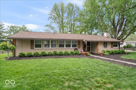 601 E Howard Avenue Arcadia IN 46030
