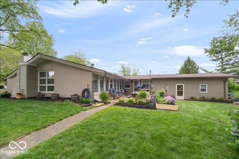 601 E Howard Avenue Arcadia IN 46030