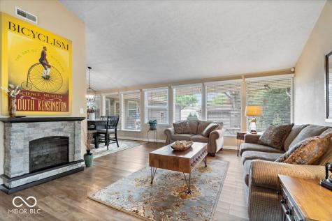 601 E Howard Avenue Arcadia IN 46030